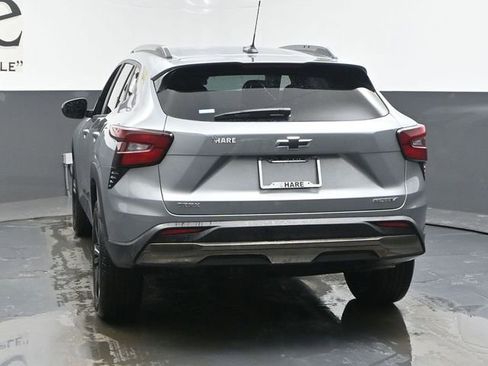 New 2026 Chevrolet Trax ACTIV w/ Driver Confidence Package image 13