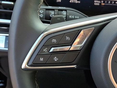 Used 2025 Buick Envision Preferred image 24