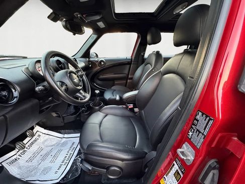 Used 2013 MINI Cooper Countryman S w/ Premium Pkg 2 image 9
