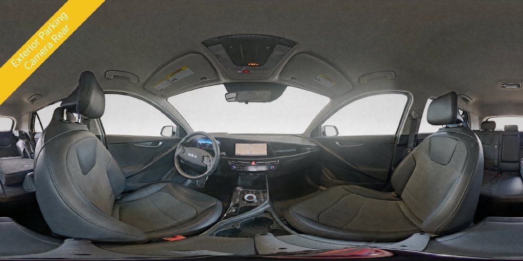 Used 2023 Kia Niro Wind FWD image 11