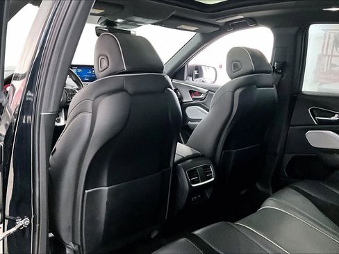 Used 2021 Acura RDX A-Spec image 12