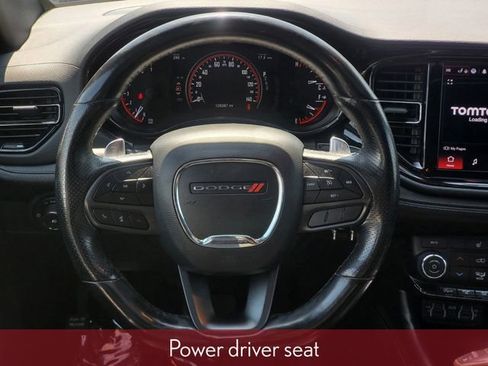 Used 2021 Dodge Durango GT AWD/4WD image 37