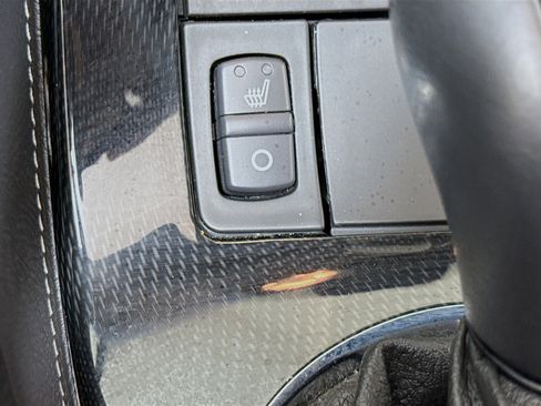 Used 2009 Chevrolet Corvette Convertible w/ Preferred Equipment Group RWD image 20
