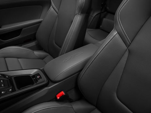 Used 2022 Porsche 911 Targa 4 GTS image 51