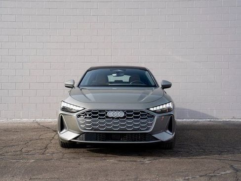 Certified 2025 Audi A5 2.0T Premium w/ Premium Plus AWD/4WD image 10