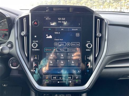 Certified 2024 Subaru WRX Premium image 25