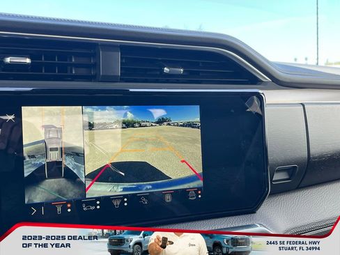 New 2026 GMC Sierra 1500 Denali image 32