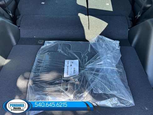 New 2026 Honda CR-V Sport Touring image 6