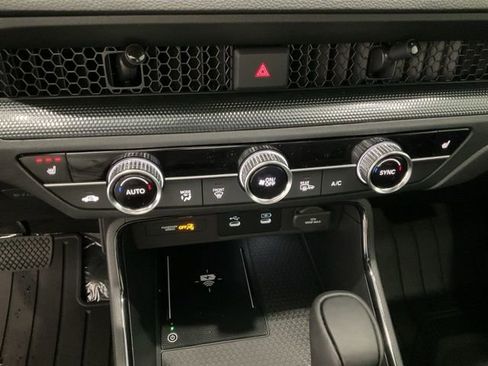 New 2026 Honda CR-V Sport-L image 16