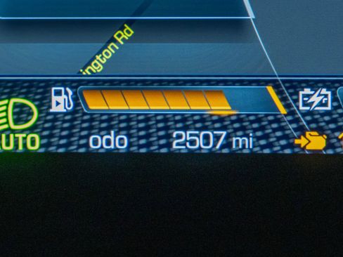 Used 2023 Ferrari SF90 Stradale image 17