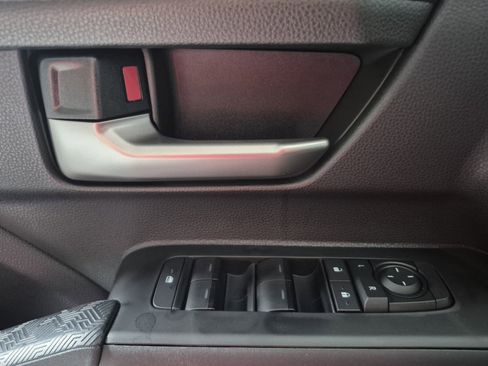 New 2026 Toyota Tacoma SR5 AWD/4WD image 16