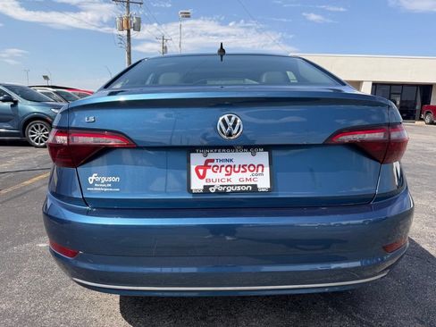 Used 2020 Volkswagen Jetta SE FWD image 14