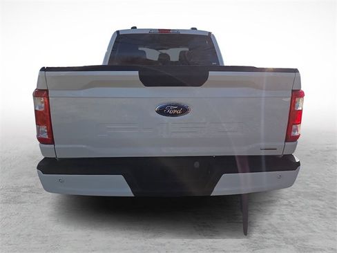 Certified 2023 Ford F150 XL w/ STX Appearance Package image 5