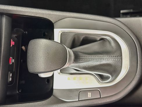 Used 2024 Kia Forte LXS FWD image 19
