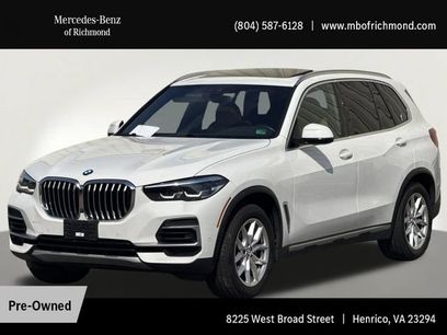 Used 2023 BMW X5 xDrive40i w/ Parking Assistance Package