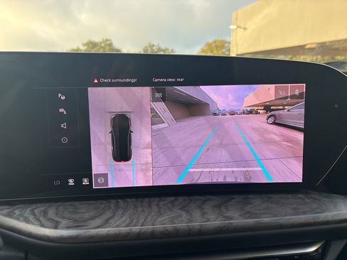 Certified 2025 Audi Q5 Premium Plus w/ Premium Plus image 24