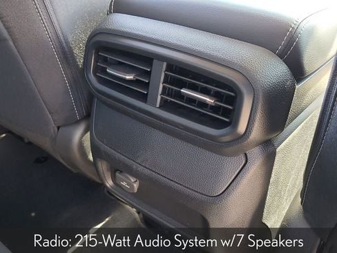 Used 2025 Honda Ridgeline Sport+ image 15