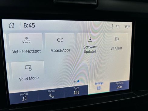 Used 2025 Ford F350 XLT w/ 360-Degree Camera Package image 40