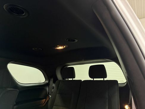 Used 2025 Dodge Durango GT AWD/4WD image 50