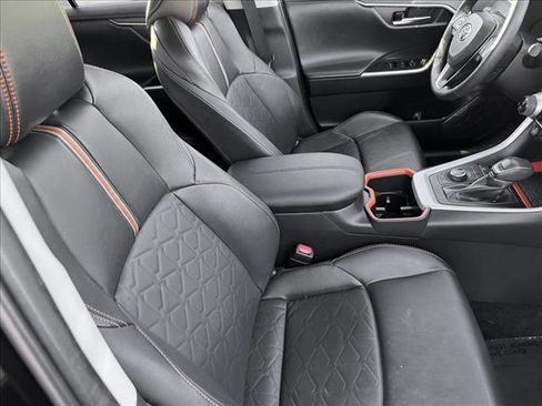 Used 2024 Toyota RAV4 Adventure image 19