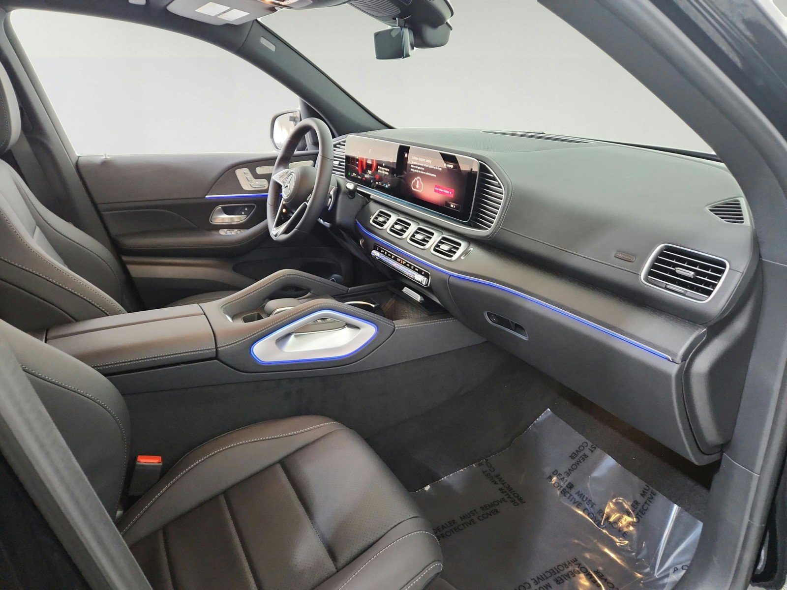 Certified 2026 Mercedes-Benz GLE 350 4MATIC image 19