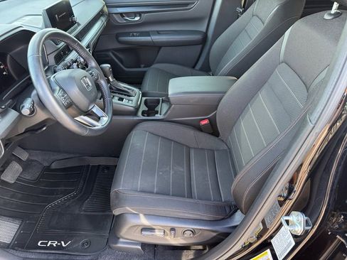 Used 2023 Honda CR-V Sport image 10