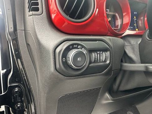 Used 2021 Jeep Wrangler Unlimited Sport S w/ Sun And Sound Package image 17