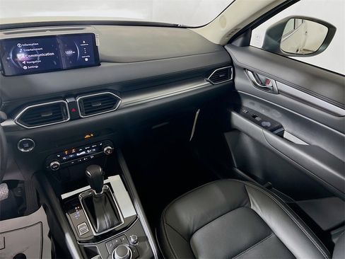 New 2025 MAZDA CX-5 AWD 2.5 S w/ Preferred Package image 19