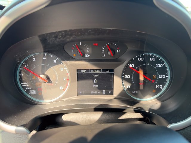 Used 2025 Chevrolet Malibu LT FWD image 15
