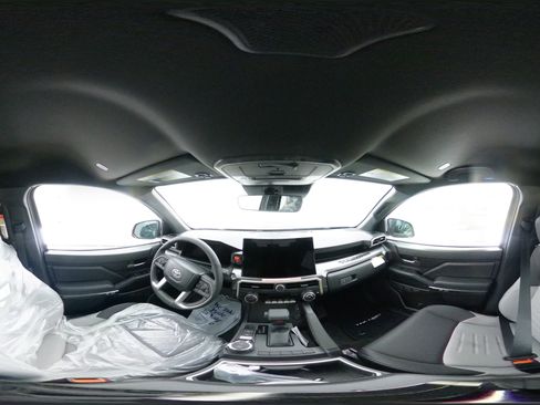 New 2026 Toyota Tacoma TRD Sport image 60