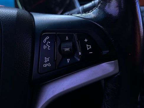 Used 2014 Chevrolet Cruze LTZ w/ RS Package image 13