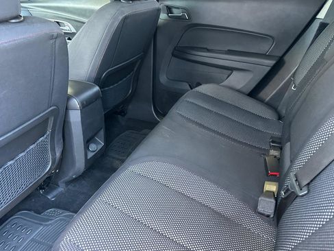 Used 2013 Chevrolet Equinox LT AWD/4WD image 12