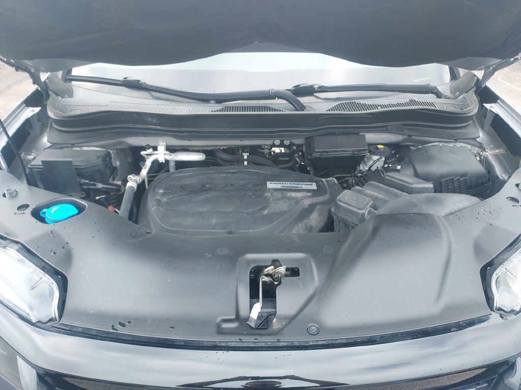 Used 2019 Honda Passport Sport image 30