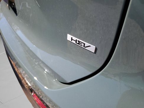 New 2026 Kia Niro SX image 31