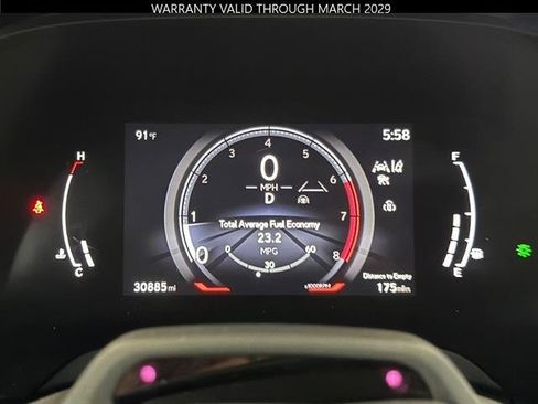 Used 2023 Lexus RX 350 FWD w/ Accessory Package (Z1) image 17