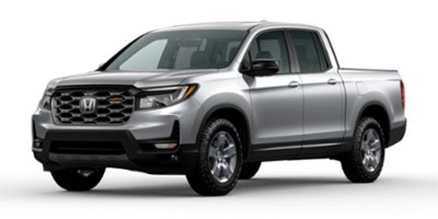 New 2026 Honda Ridgeline TrailSport image 24