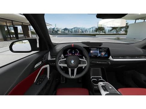 New 2026 BMW X1 M35i w/ Convenience Package AWD/4WD image 13