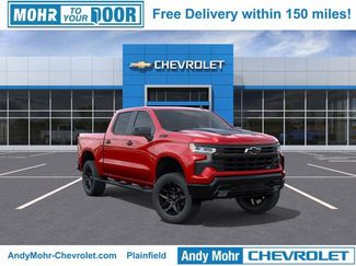 New 2026 Chevrolet Silverado 1500 LT Trail Boss AWD/4WD video 2