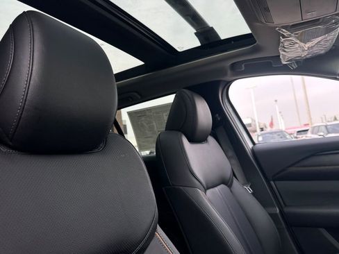 New 2026 MAZDA CX-50 2.5 Hybrid w/ Weather Package image 18
