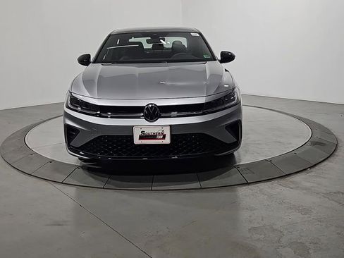 New 2026 Volkswagen Jetta Sport image 8