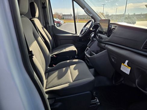 New 2026 Ford Transit 350 148 High Roof Extended image 5