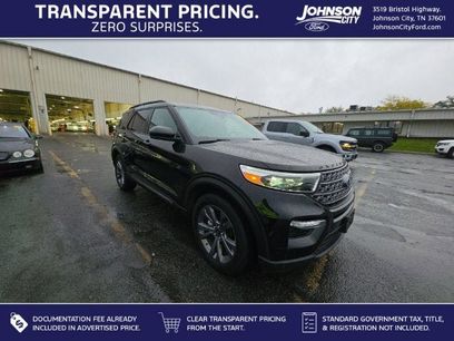 Used 2023 Ford Explorer XLT w/ Equipment Group 202A