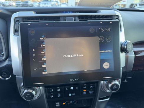 Used 2019 Toyota 4Runner Limited image 30