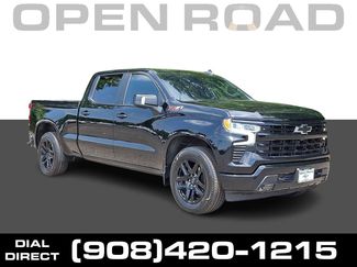 Used 2023 Chevrolet Silverado 1500 RST AWD/4WD video 1
