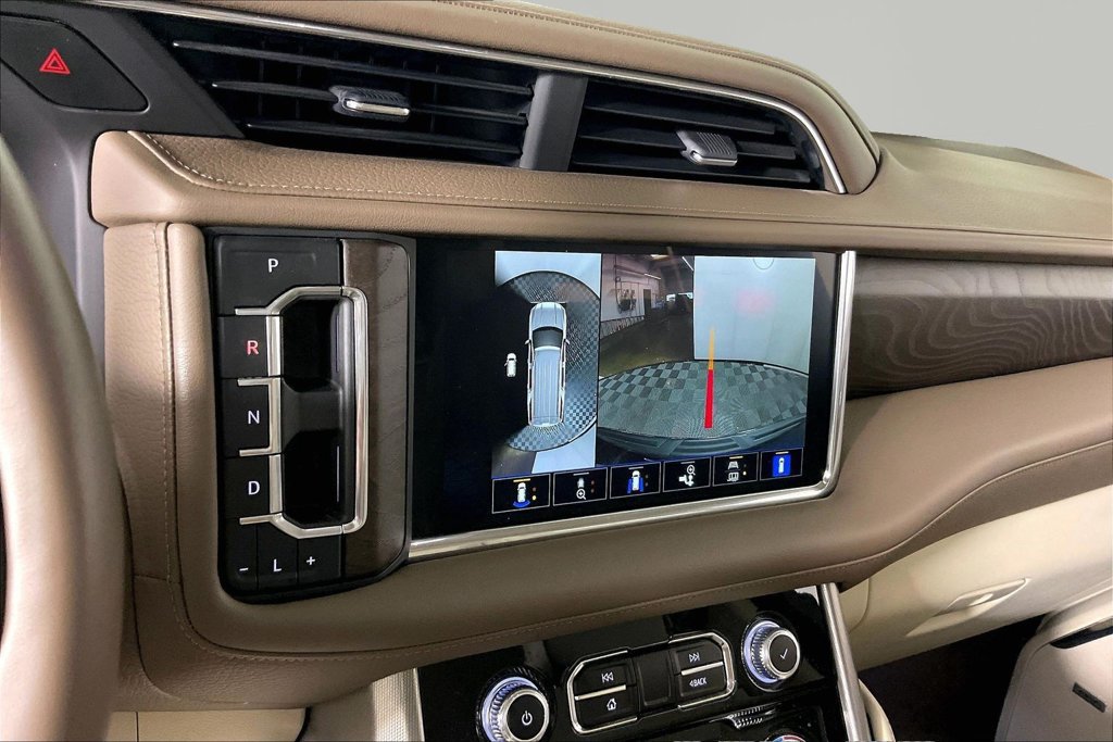 Certified 2023 GMC Yukon Denali AWD/4WD image 13
