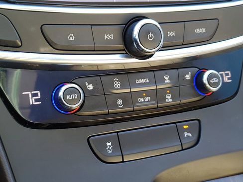 Used 2017 Buick LaCrosse Essence w/ Sun and Shade Package image 21