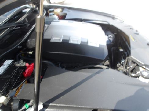 Used 2009 Cadillac STS w/ Wood Trim Package image 23