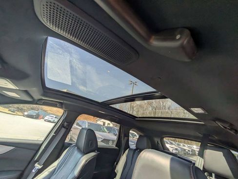 New 2026 Acura MDX A-Spec image 22