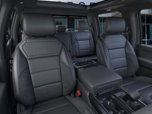 New 2026 Ford F150 Raptor image 40