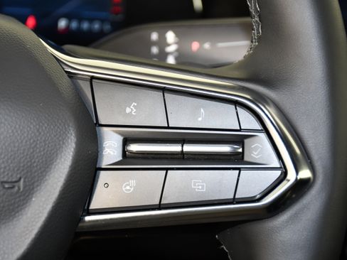 Used 2026 Chevrolet Equinox LT AWD/4WD image 21